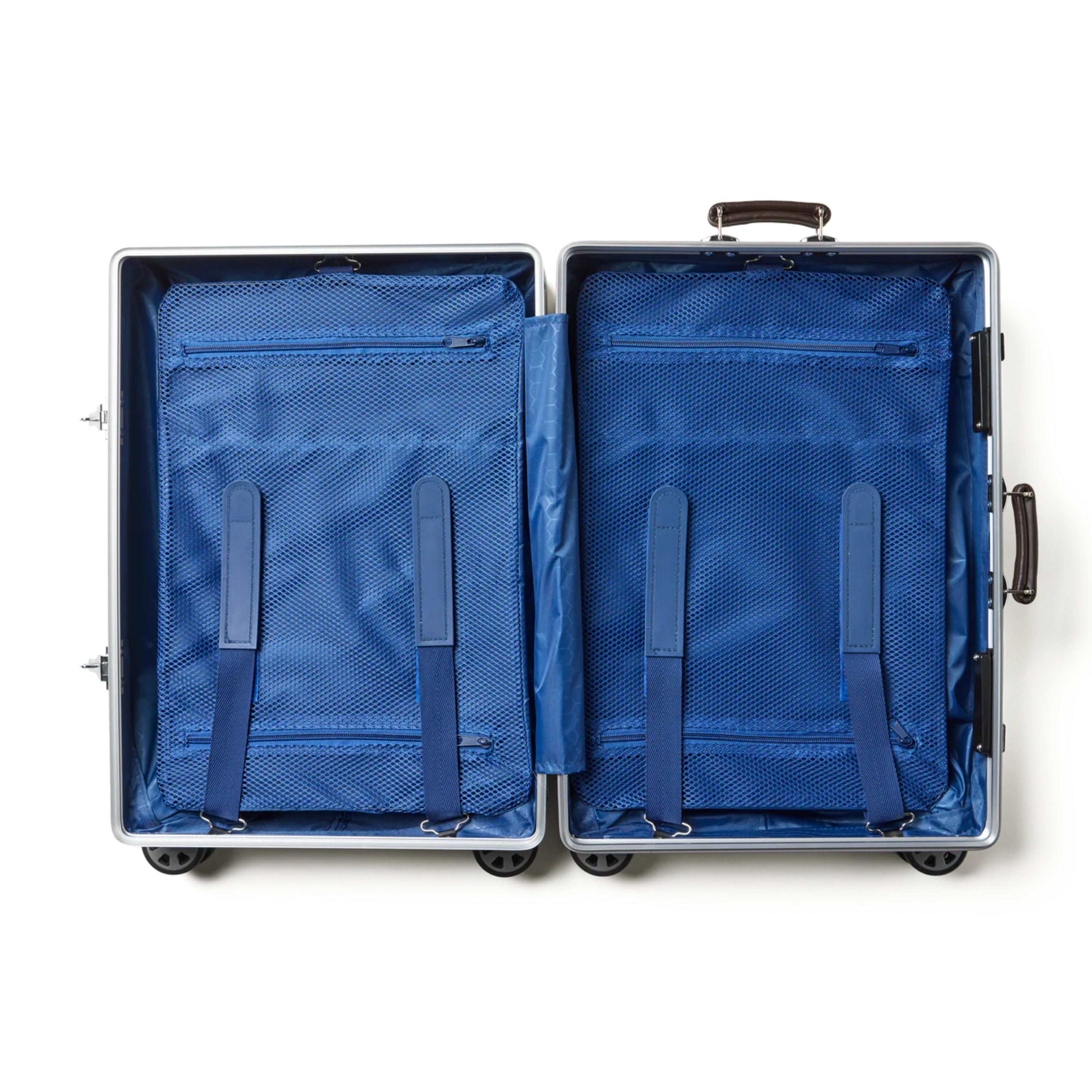 Icon 2-teiliges Kofferset