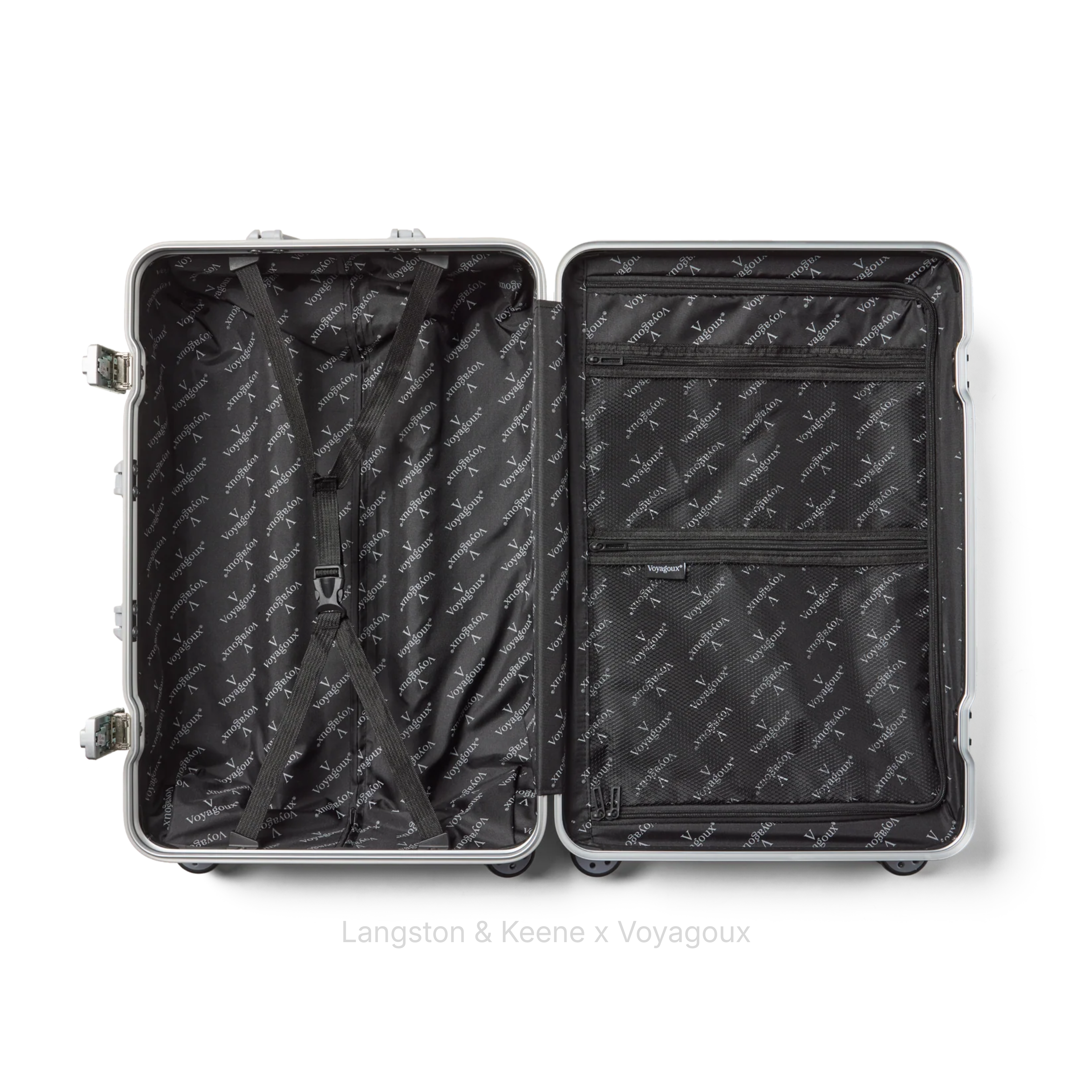 Essential Reisekoffer