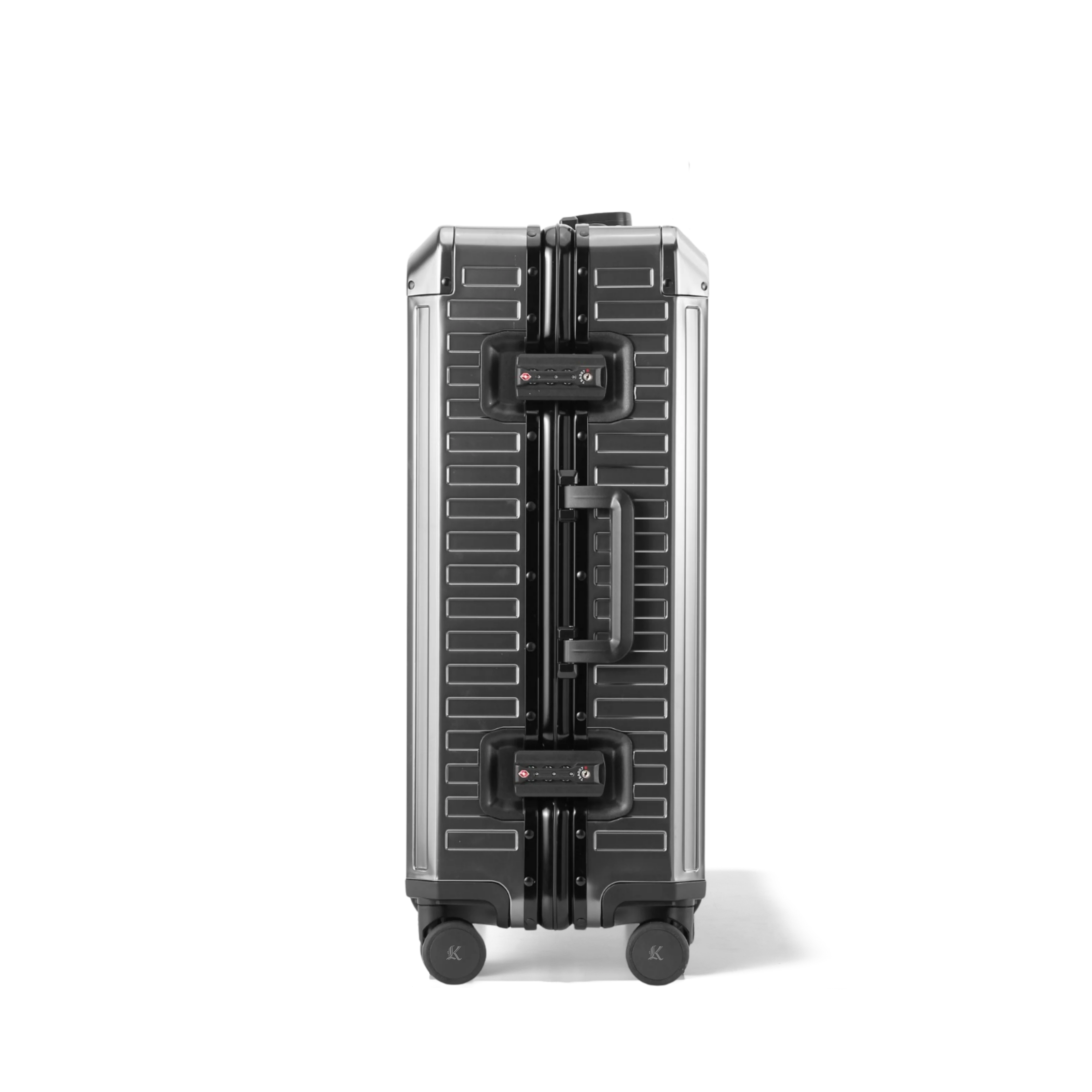 Treva Aluminium Koffer