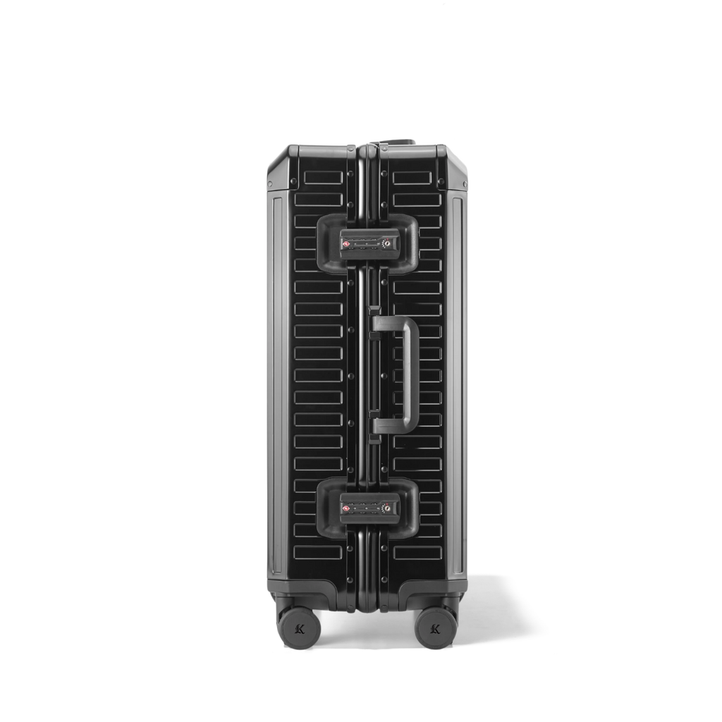 Treva Aluminium Koffer