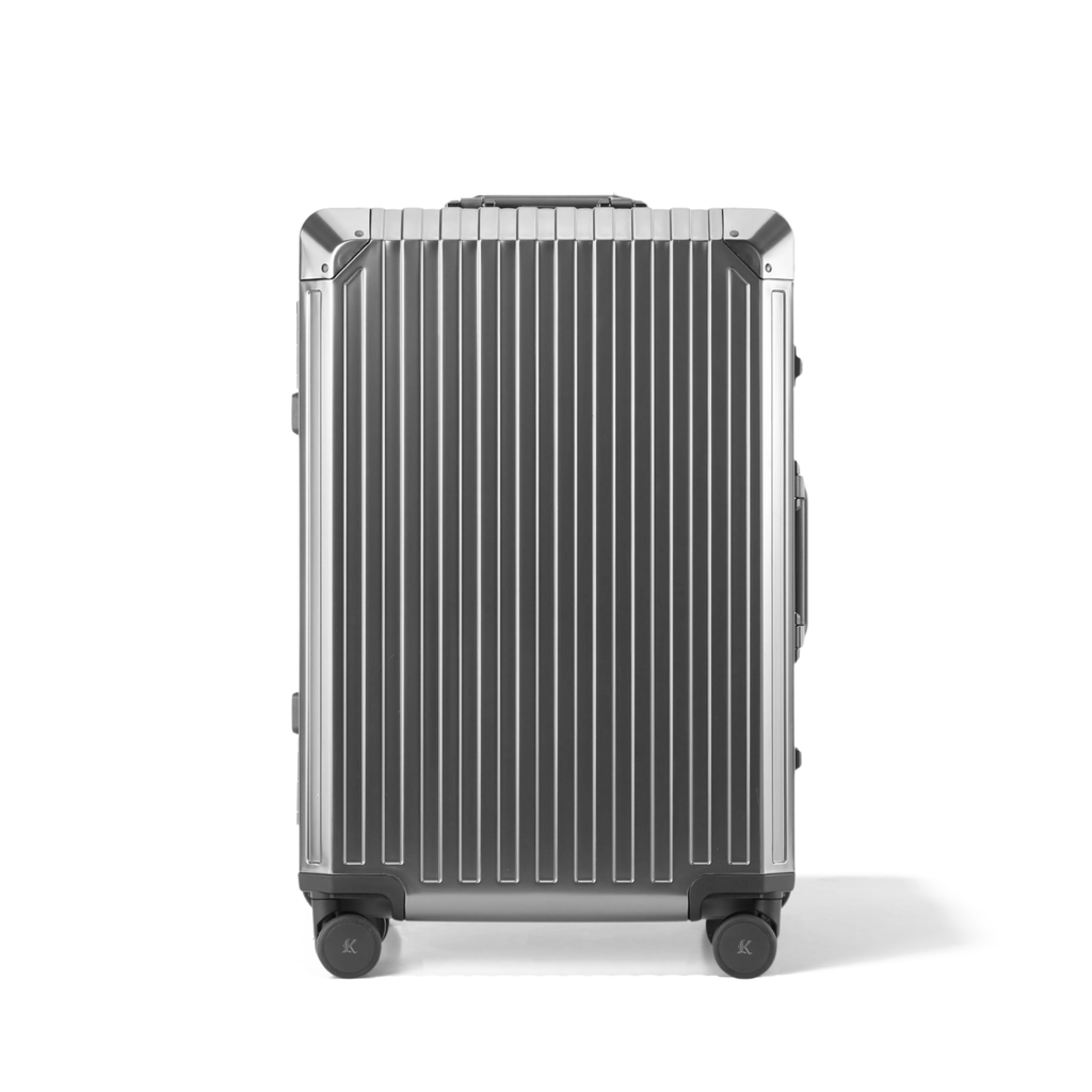 Treva Aluminium Koffer