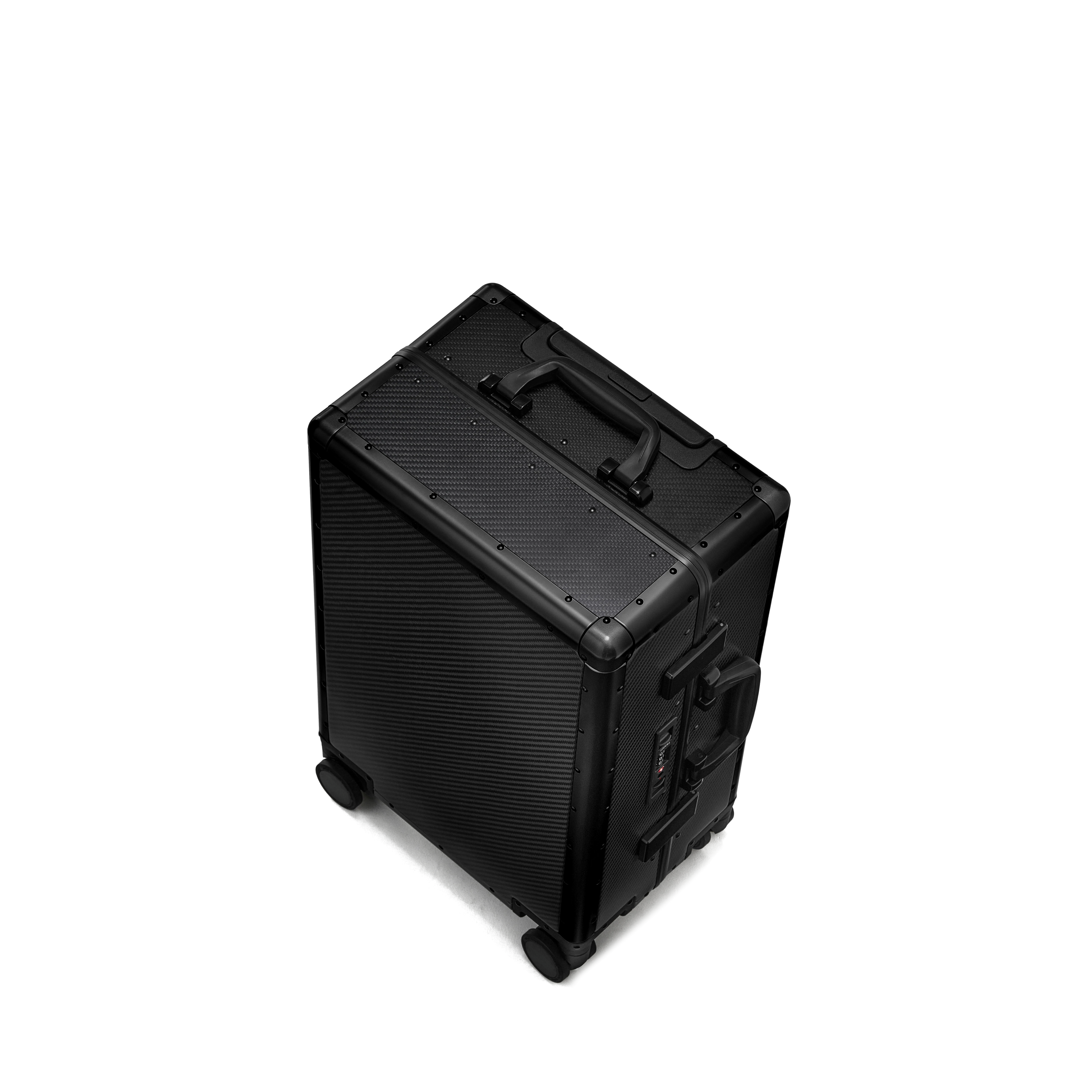 Carbonfaser Reisekoffer