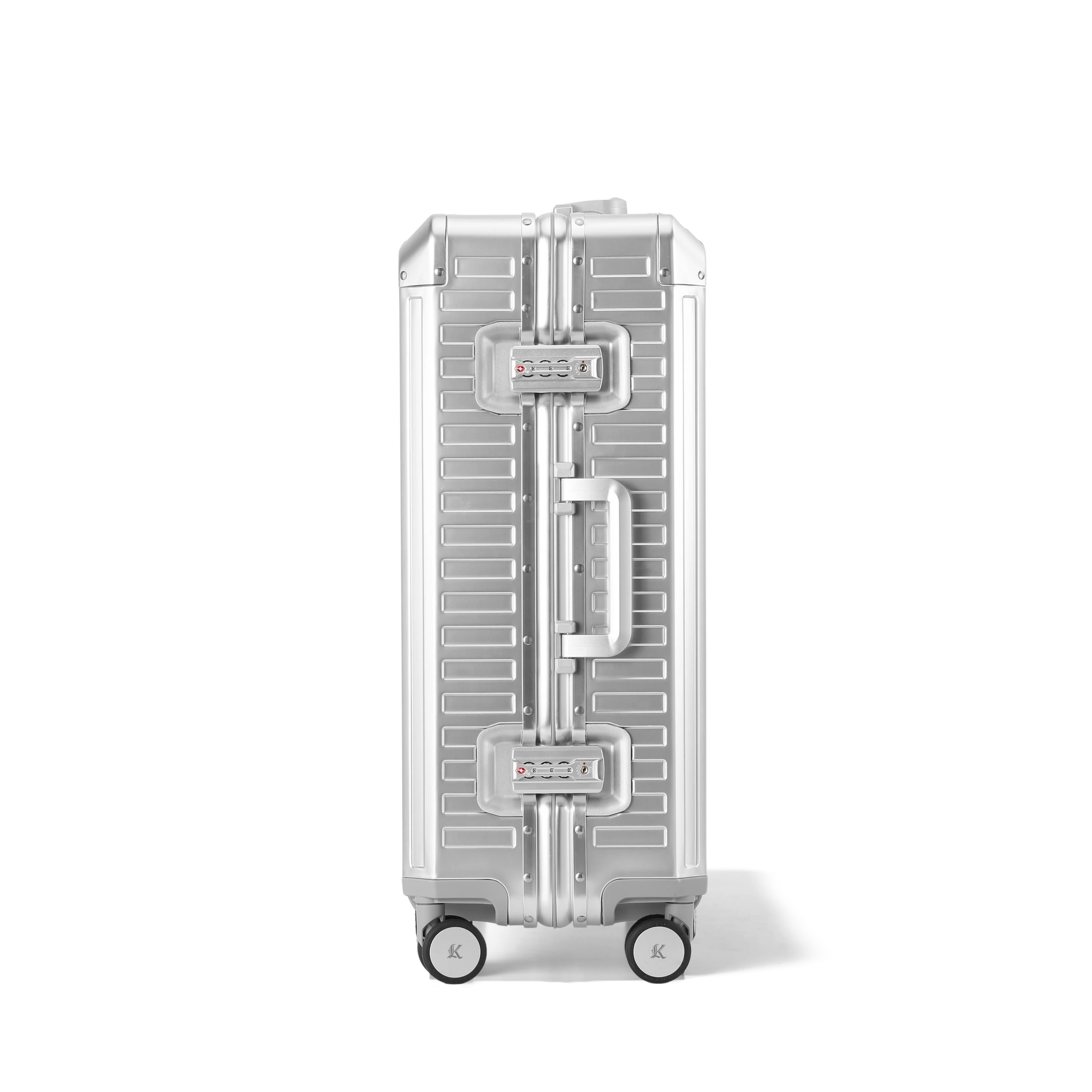 Treva Aluminium Koffer