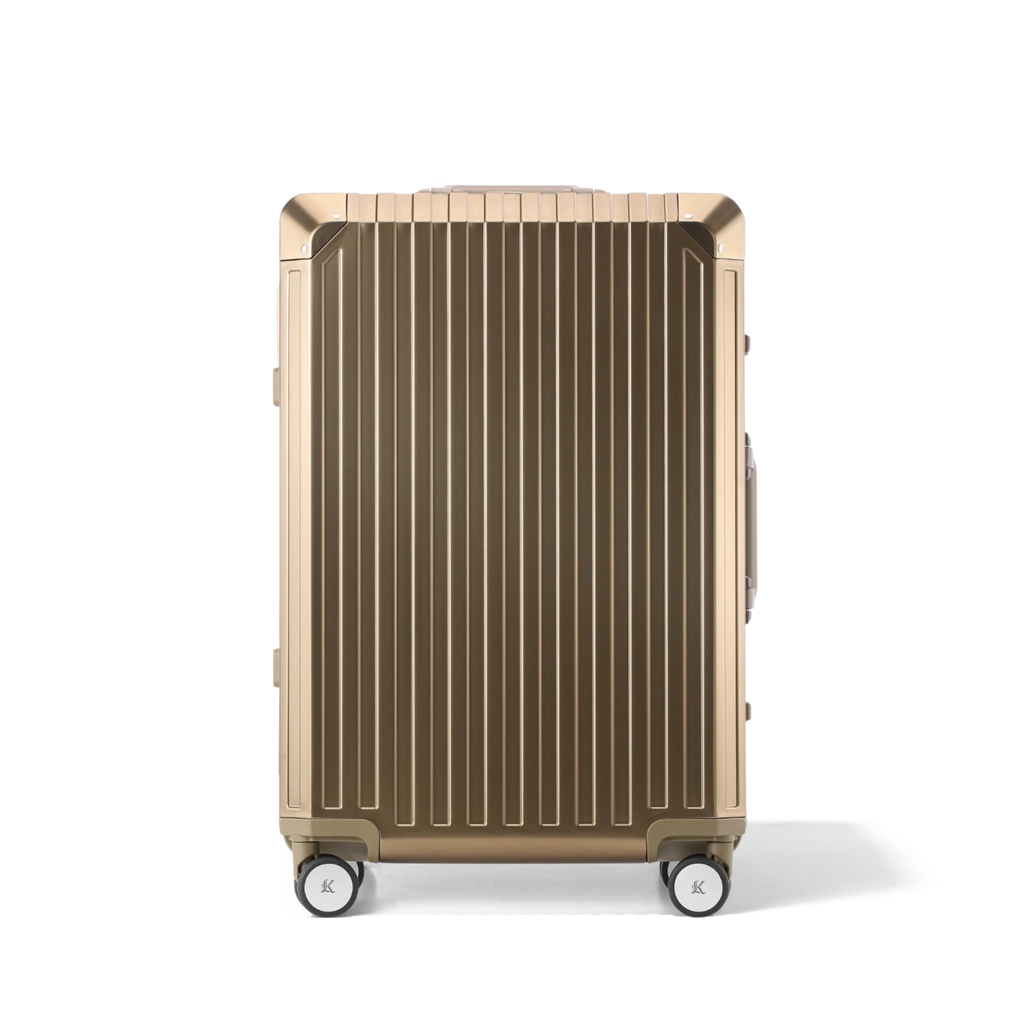 Treva Aluminium Koffer