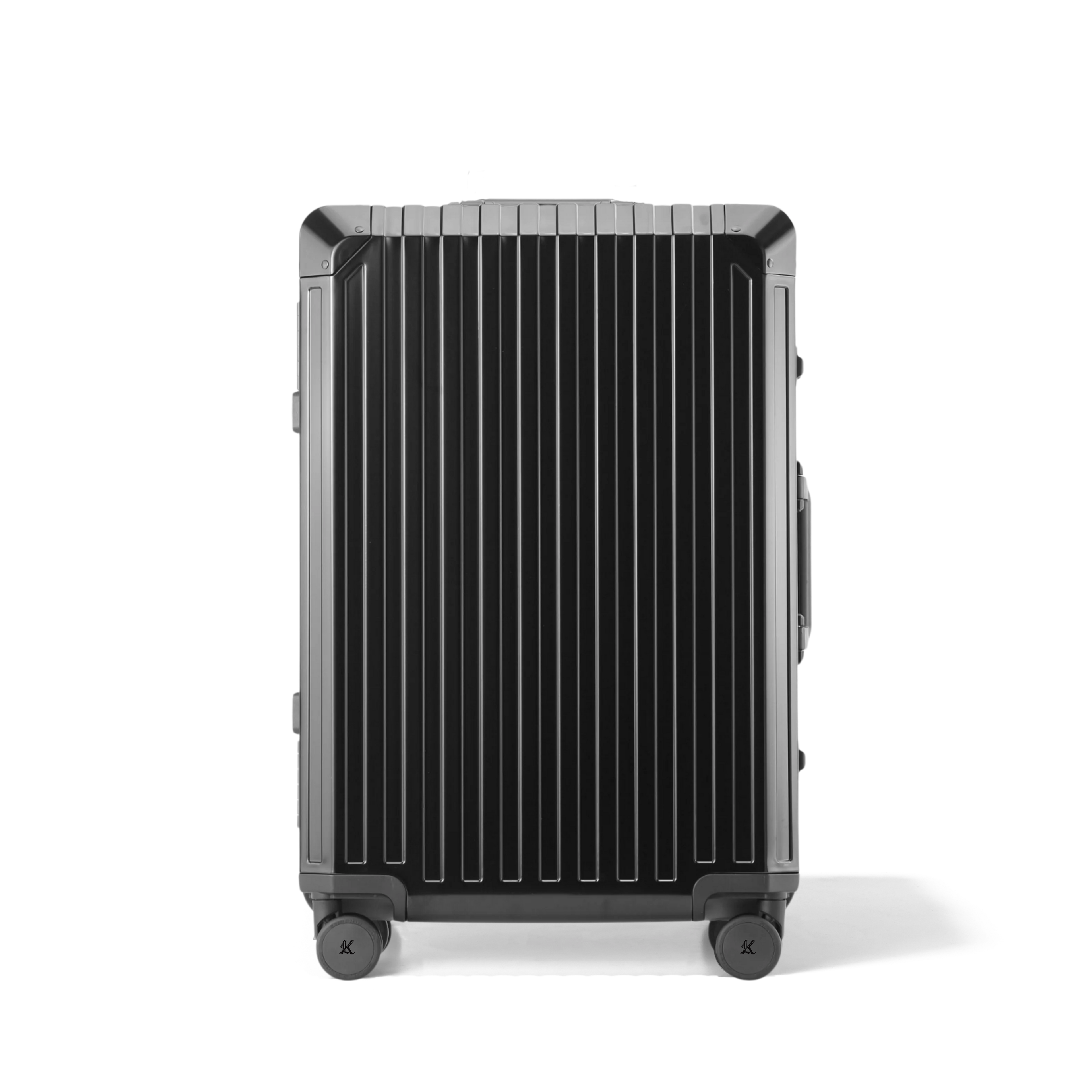 Treva Aluminium Koffer