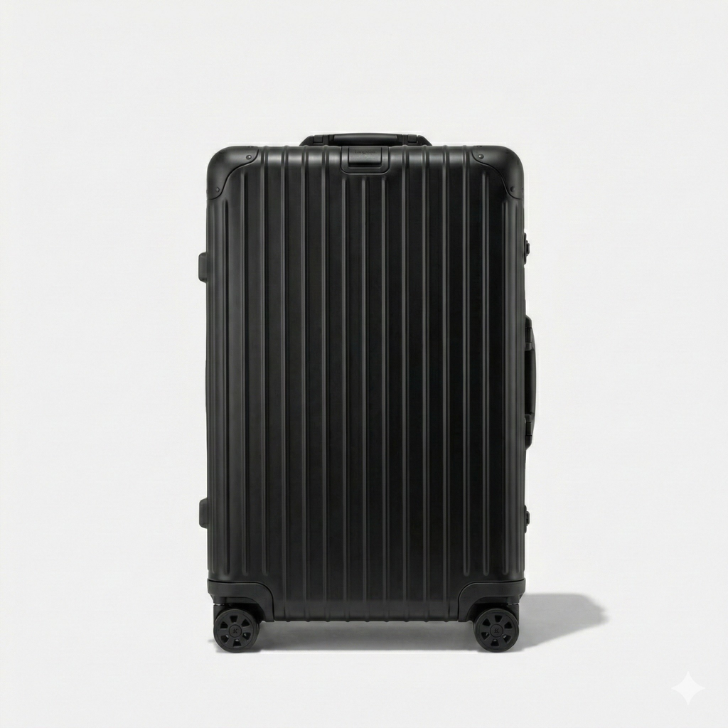 Cabin Aluminium Koffer