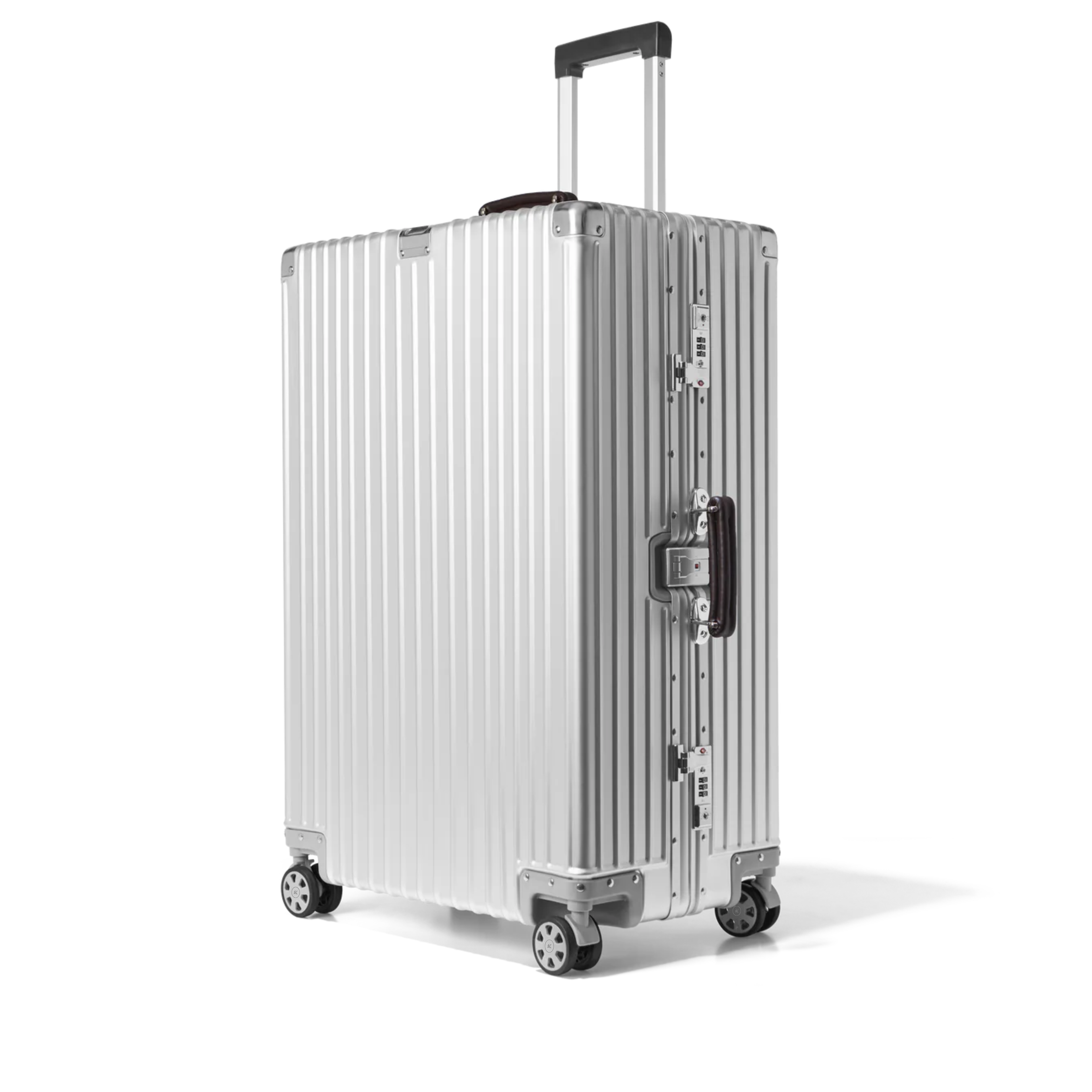 Icon 2-teiliges Kofferset