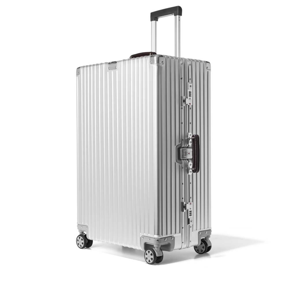 Icon Aluminium Koffer