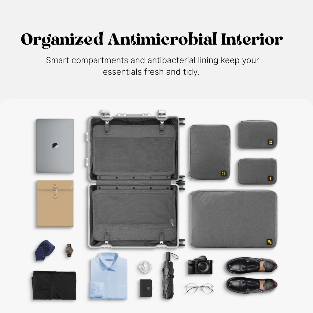 Essential Reisekoffer