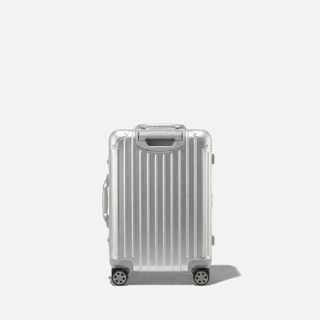 Cabin Aluminium Koffer