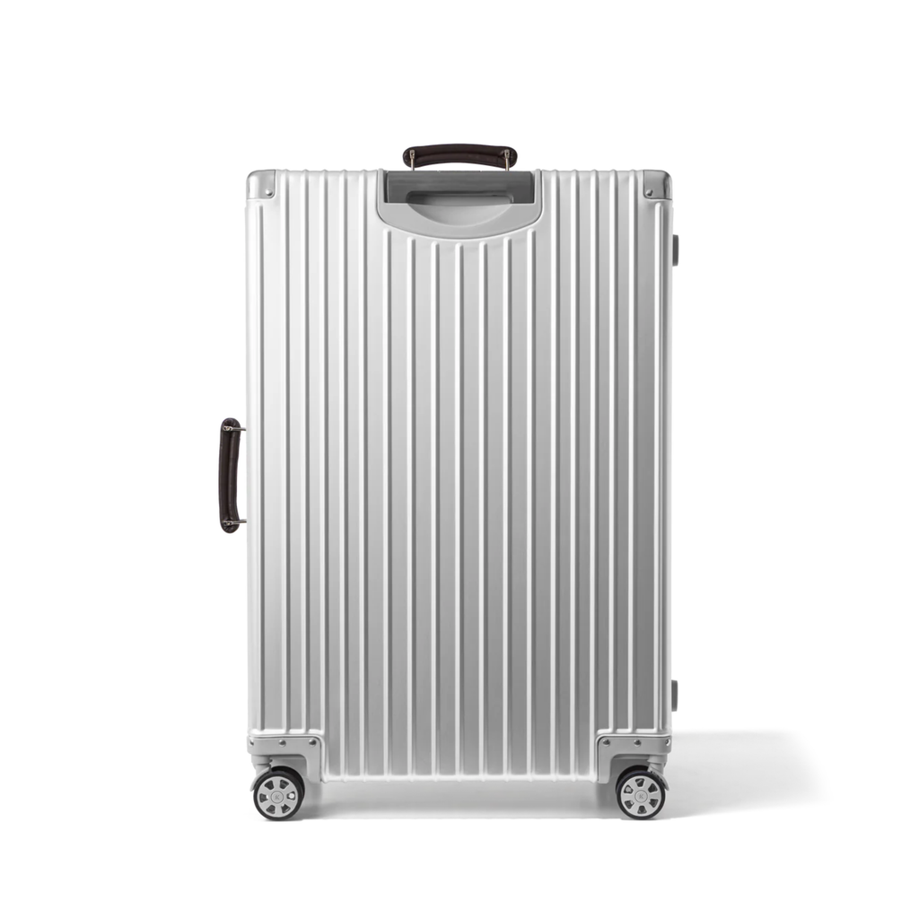 Icon Aluminium Koffer