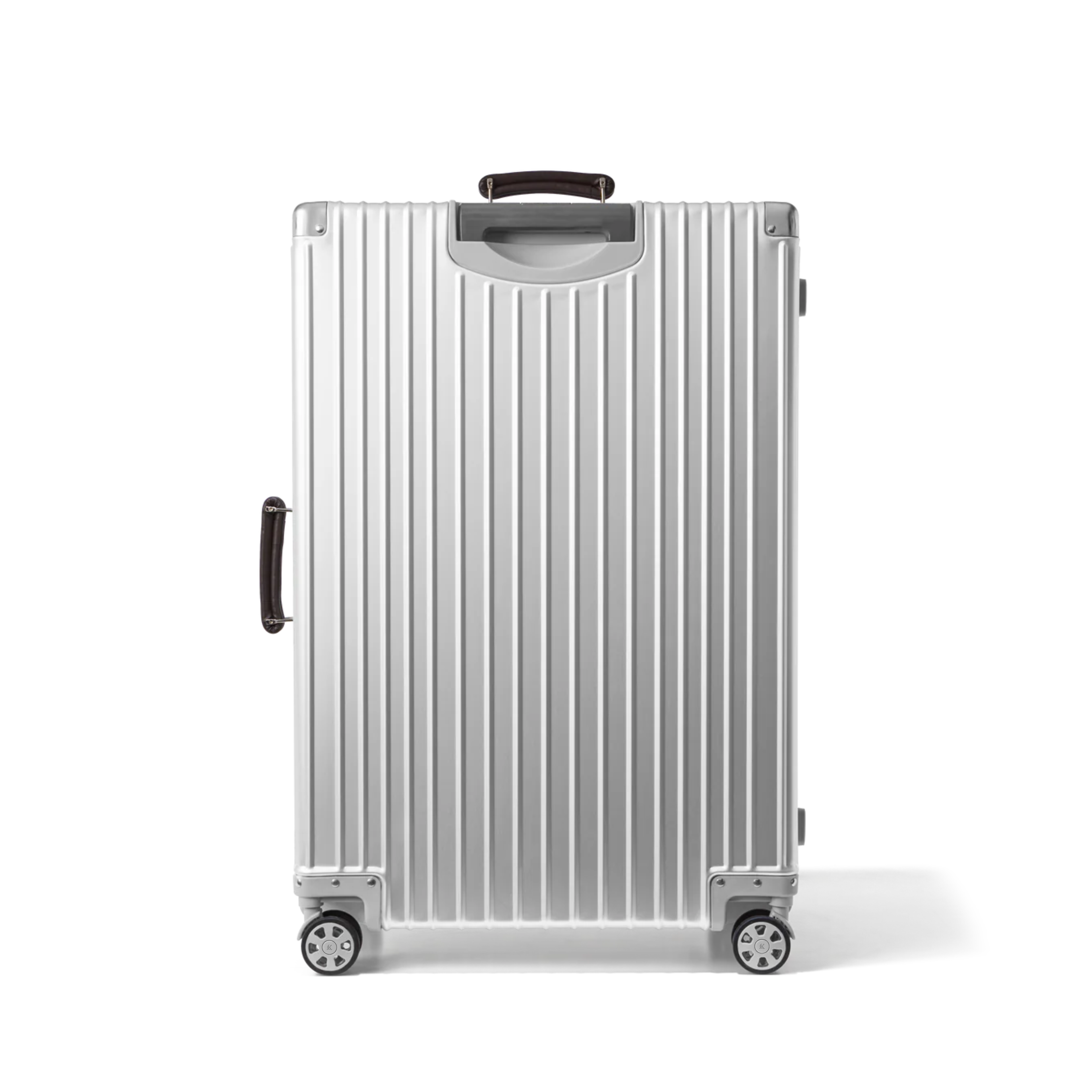 Icon Aluminium Koffer