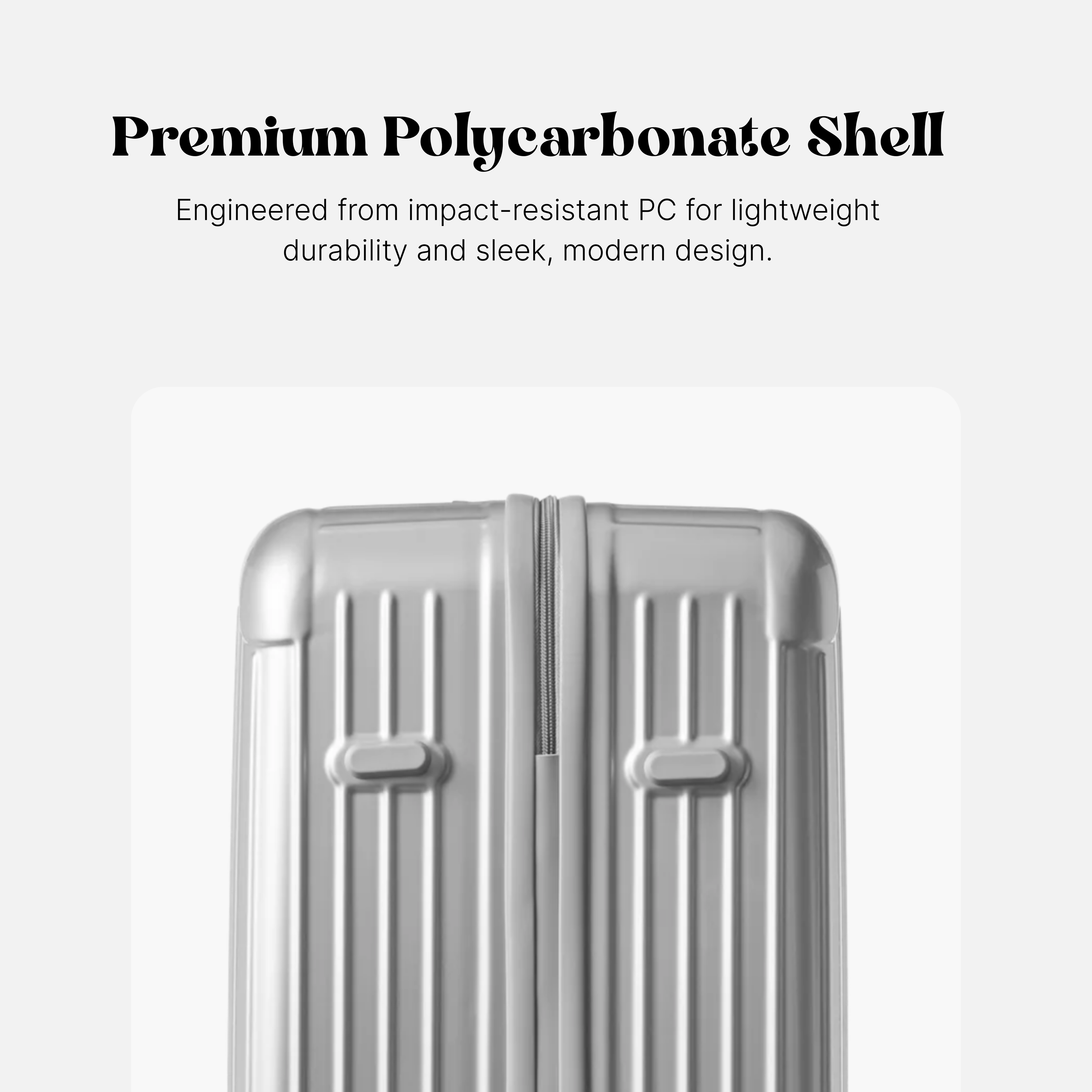 Essential Reisekoffer