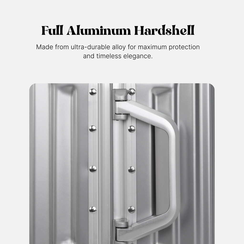 Icon 2-teiliges Kofferset