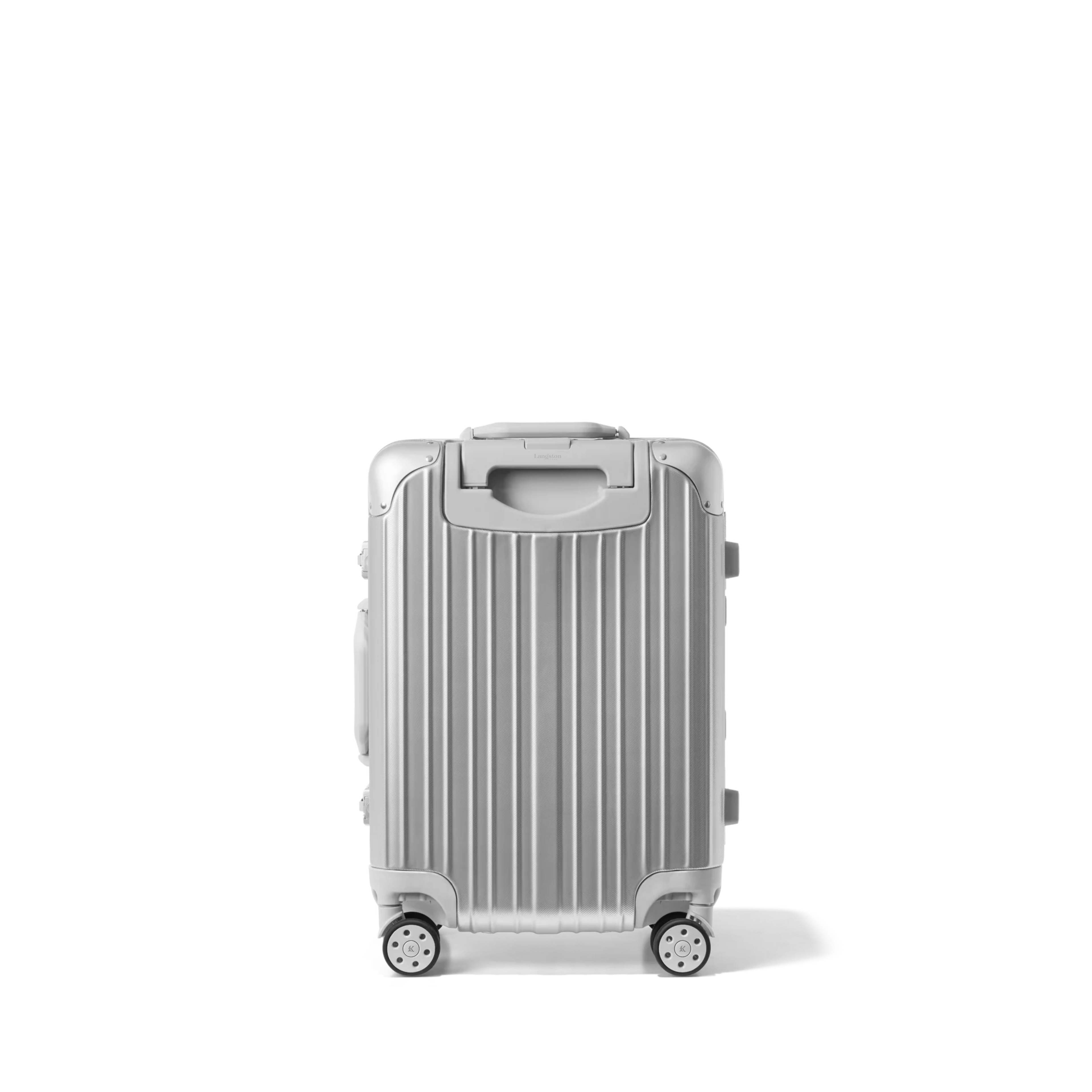 Aeon 2-teiliges Kofferset