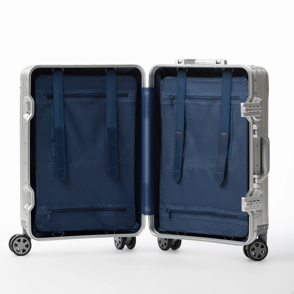 Cabin Aluminium Koffer