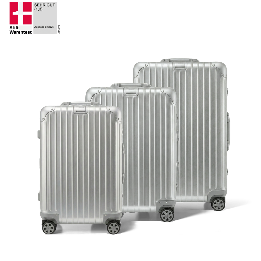 Cabin 3-teiliges Kofferset