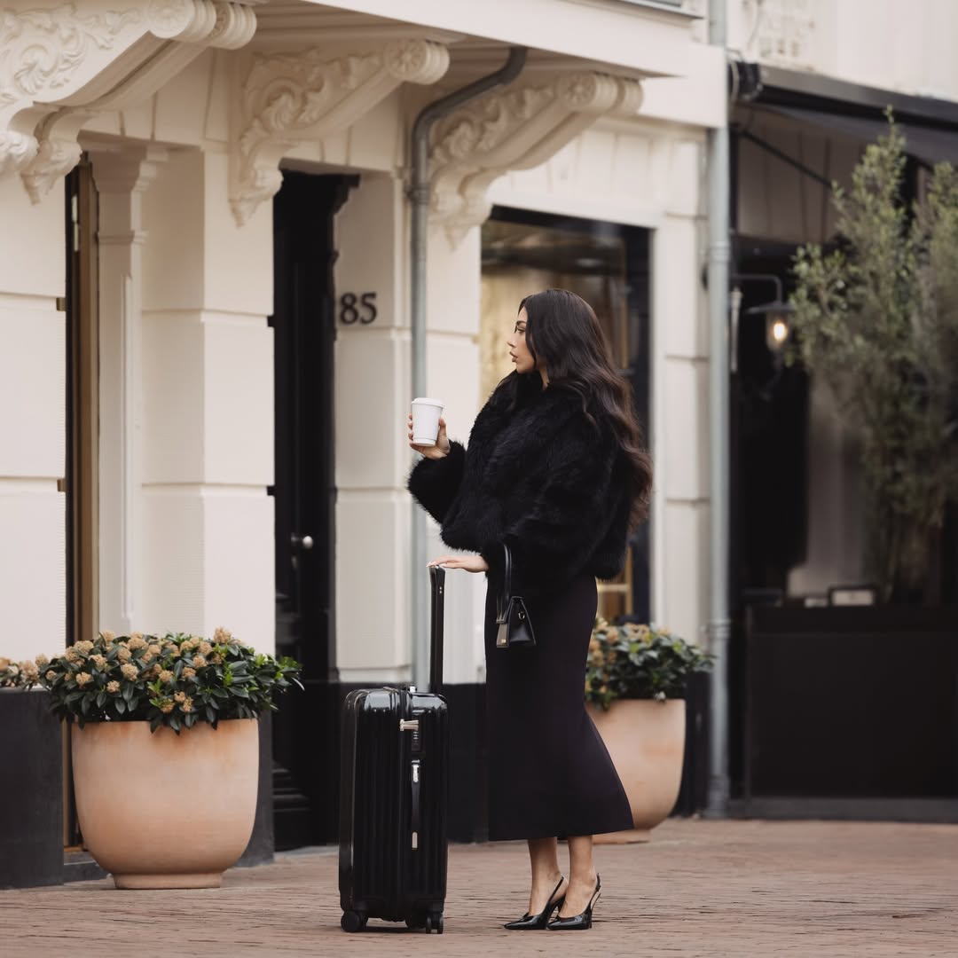 Essential Reisekoffer