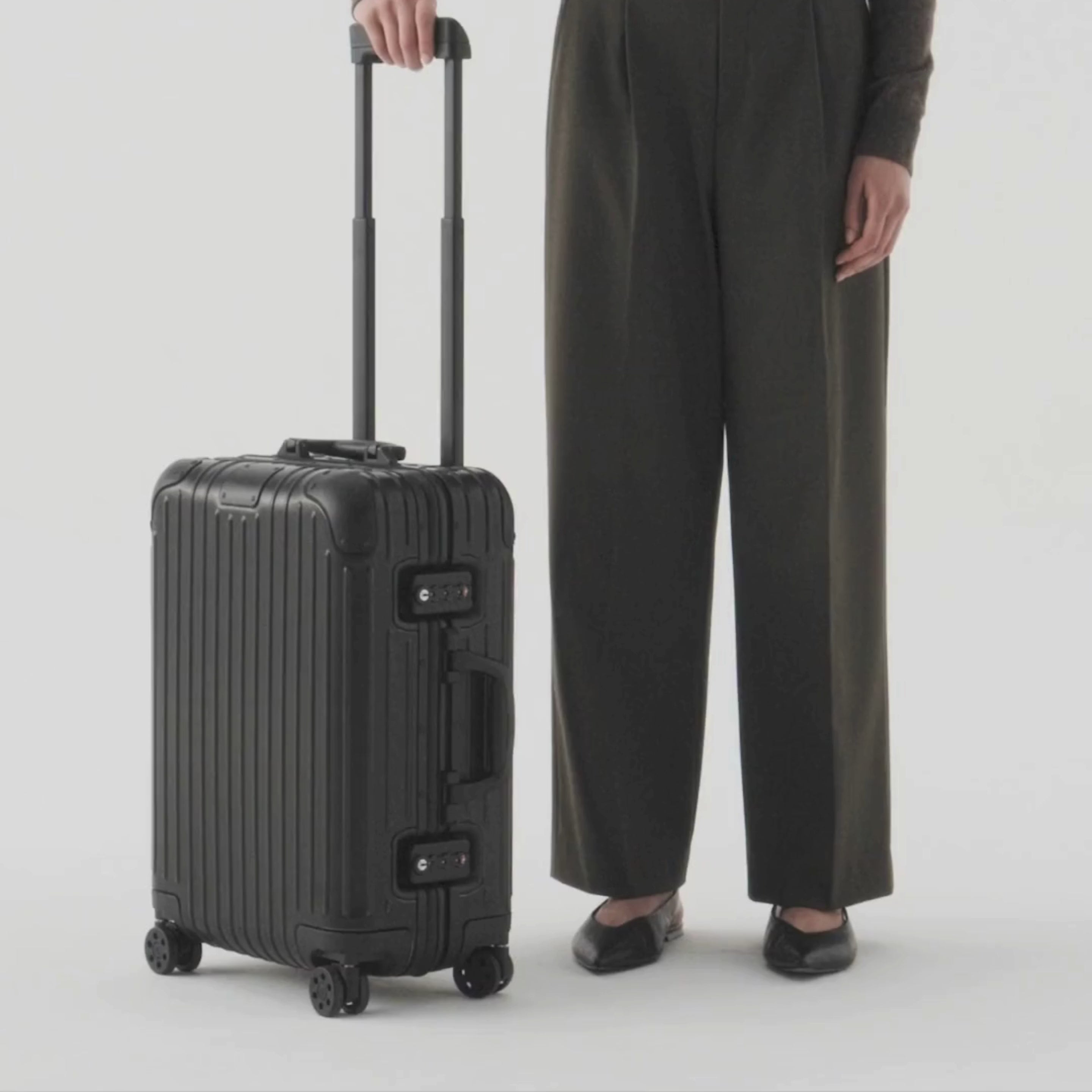 Cabin 2-teiliges Kofferset